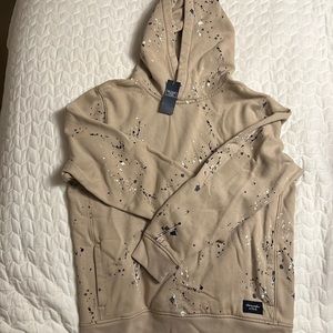 Brand New Abercrombie & Fitch Sweatshirt (size xl)
